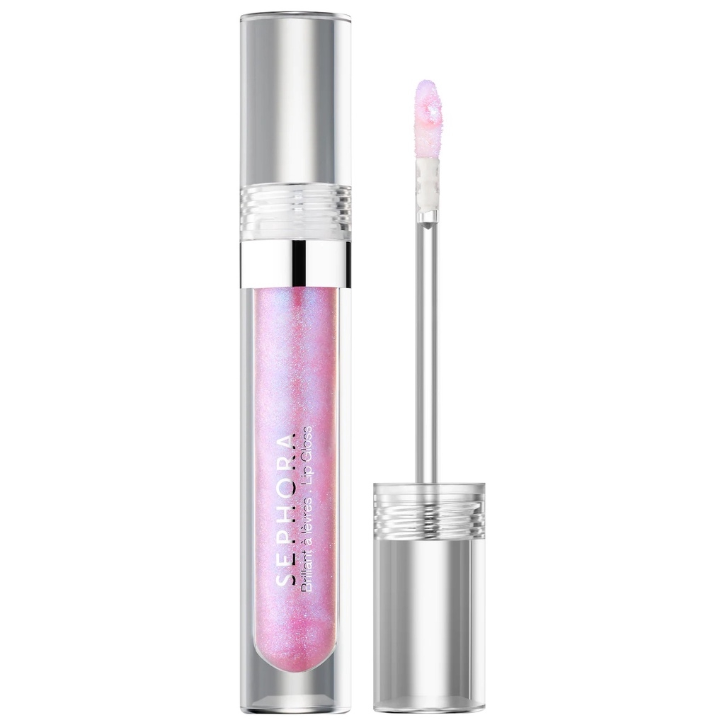 Son bóng Sephora Collection Glossed Lip Gloss