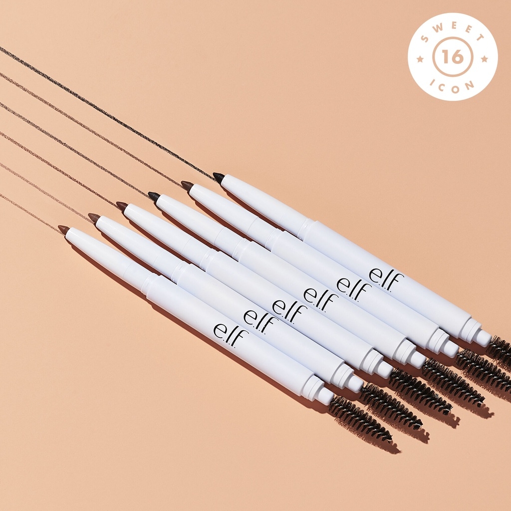 Chì kẻ chân mày Elf Instant Brow Lift Pencil