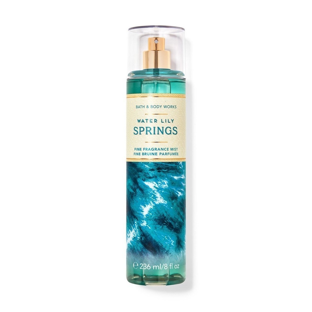 Xịt Thơm BBW 236ML