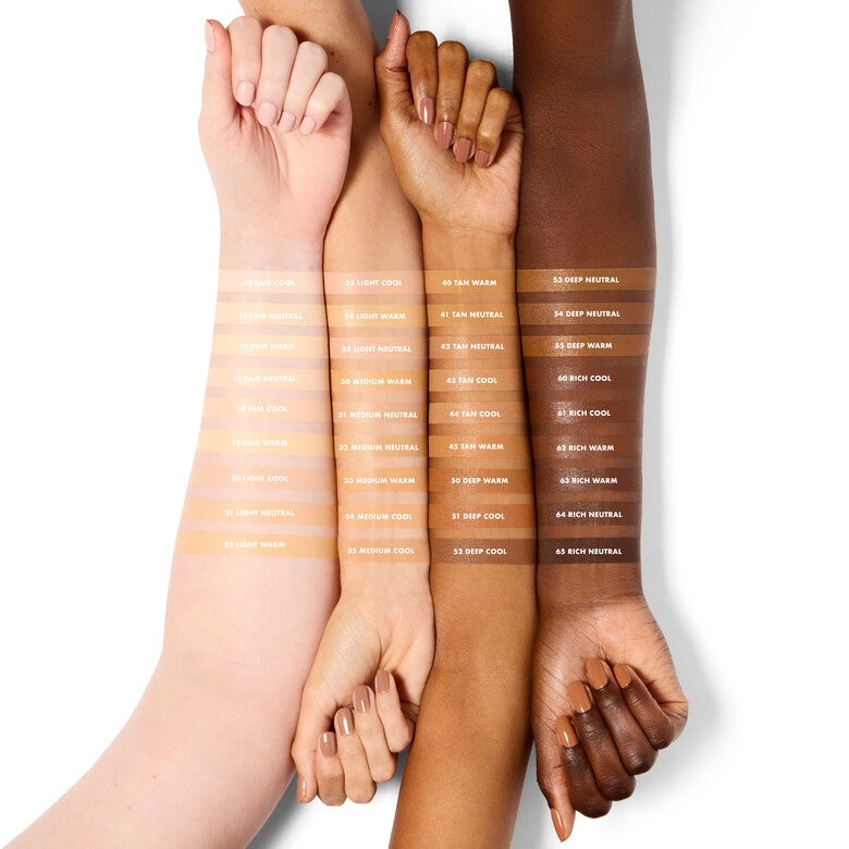 Kem Che Khuyết Điểm ELF Soft Glam Satin Concealer