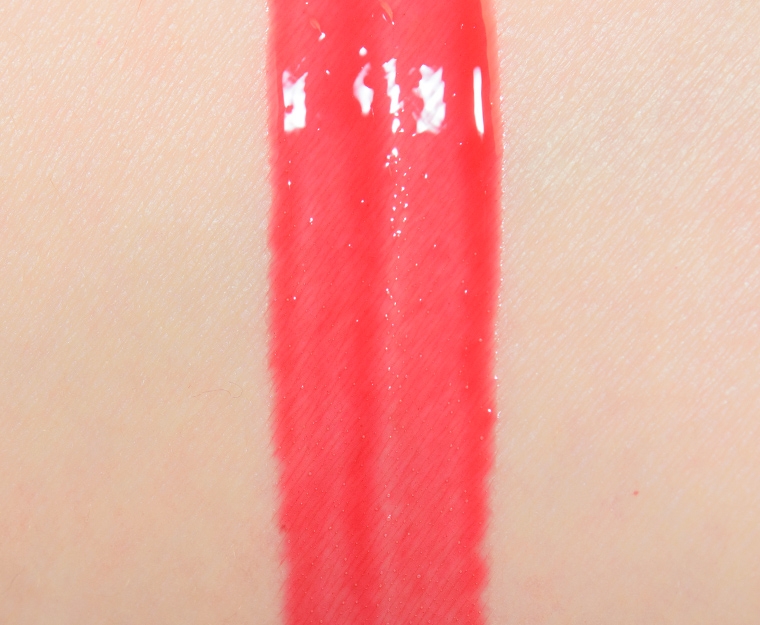 Son bóng dưỡng môi có màu Tower28 Milky Lip Jelly
