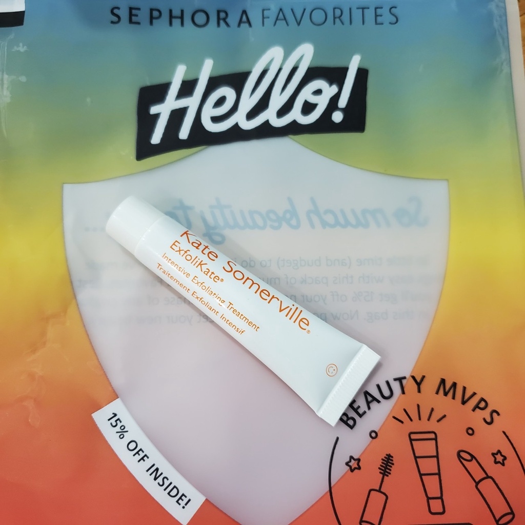 Deluxe Sample