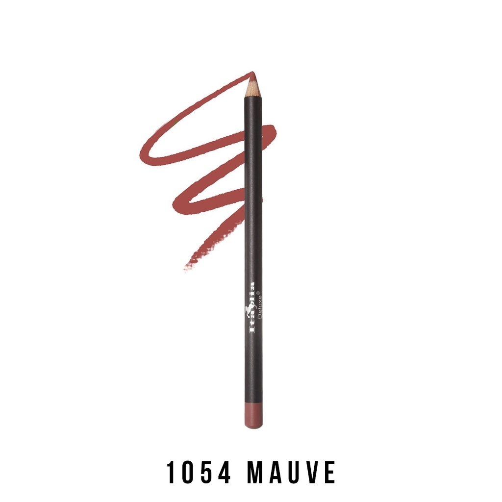 Chì kẻ viền môi Italia Deluxe Ultrafine Lip Liner