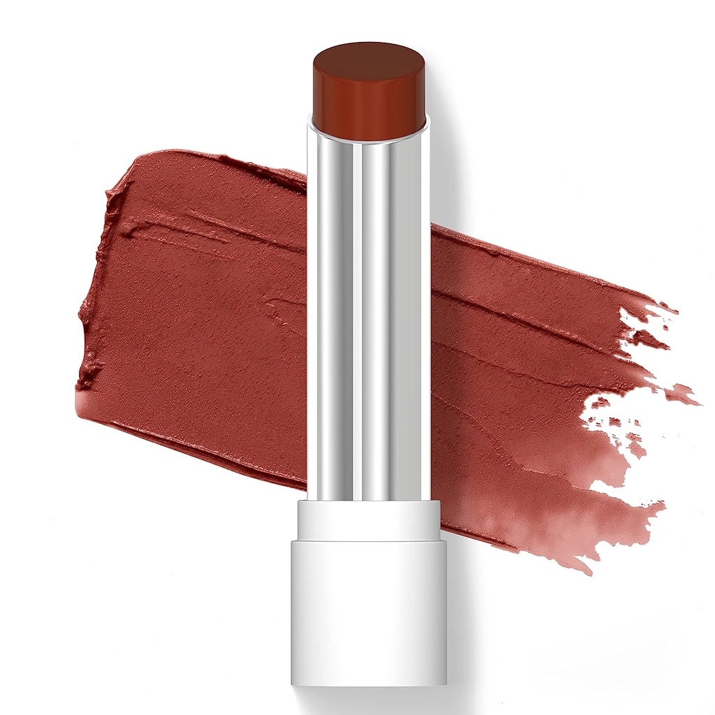 Son dưỡng môi có màu Wet n Wild Rose Comforting Lip Color