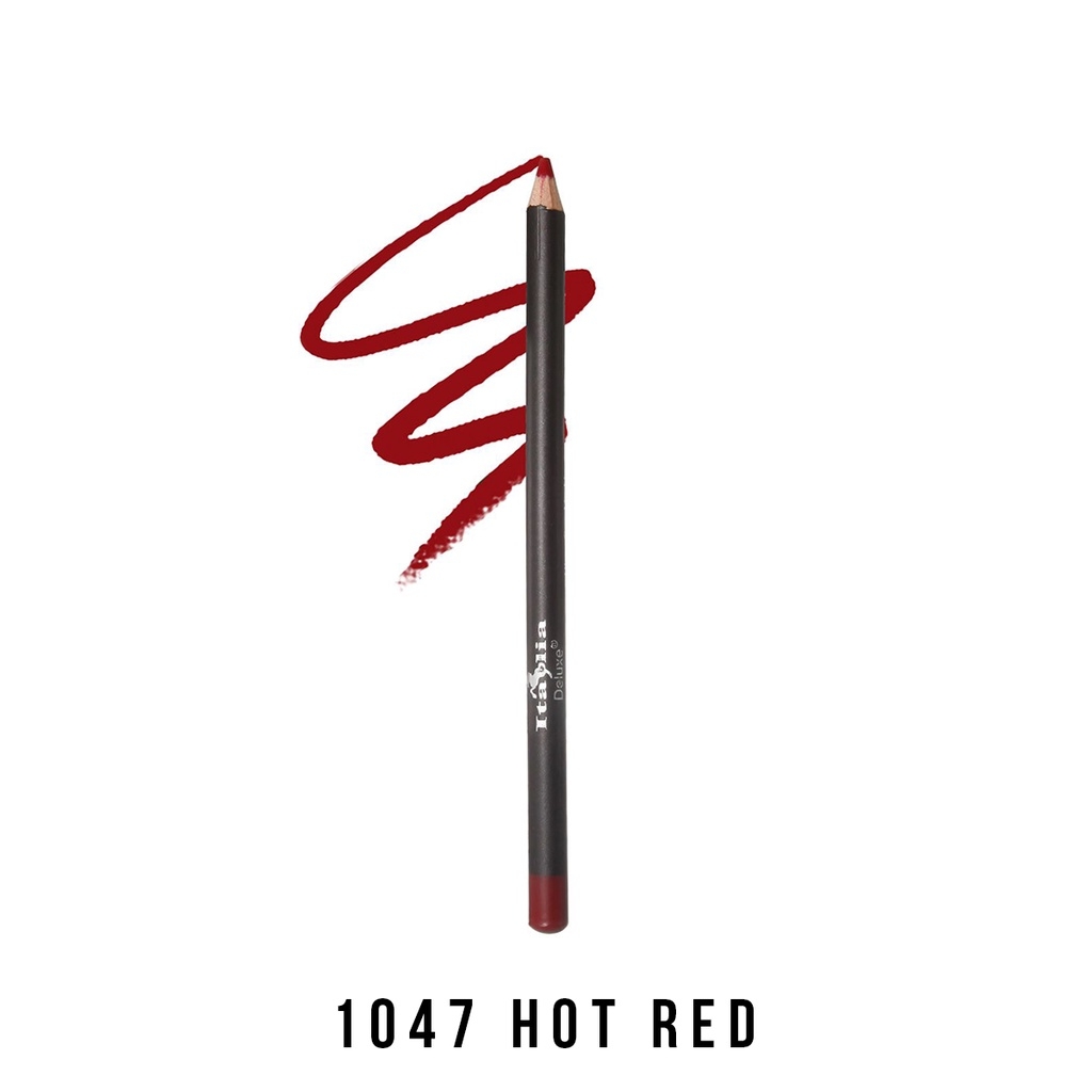 Chì kẻ viền môi Italia Deluxe Ultrafine Lip Liner