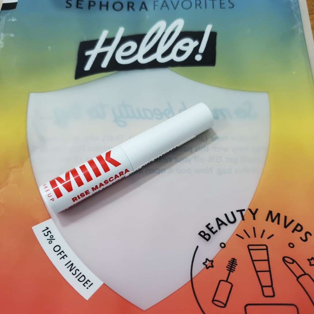 Deluxe Sample