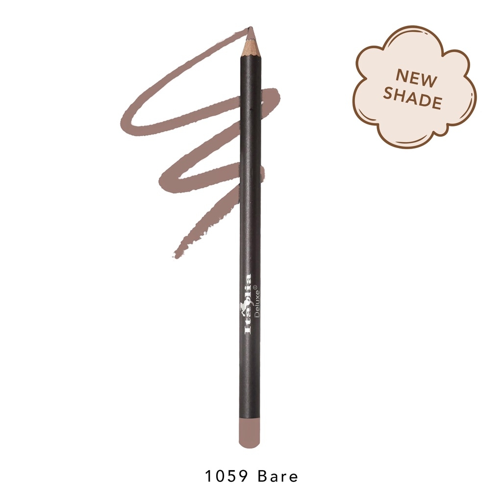 Chì kẻ viền môi Italia Deluxe Ultrafine Lip Liner