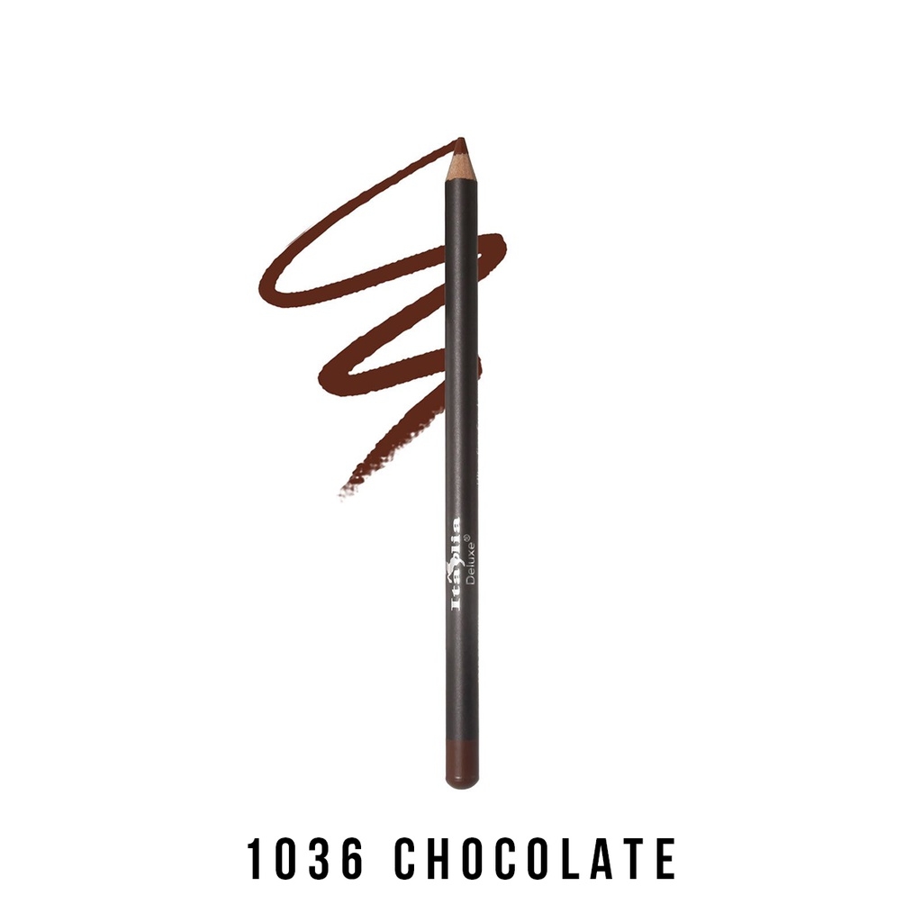 Chì kẻ viền môi Italia Deluxe Ultrafine Lip Liner
