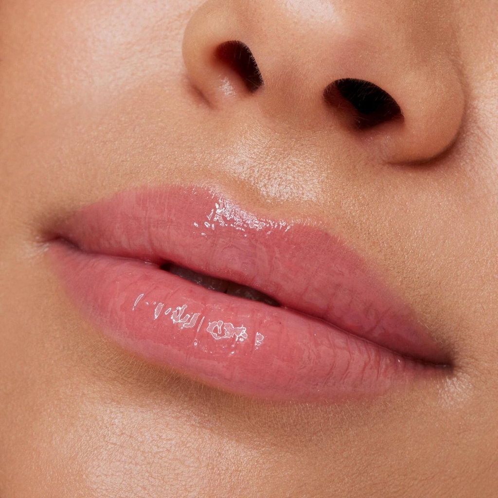 Son bóng dưỡng môi có màu Essence Extreme Care Hydrating Glossy Balm