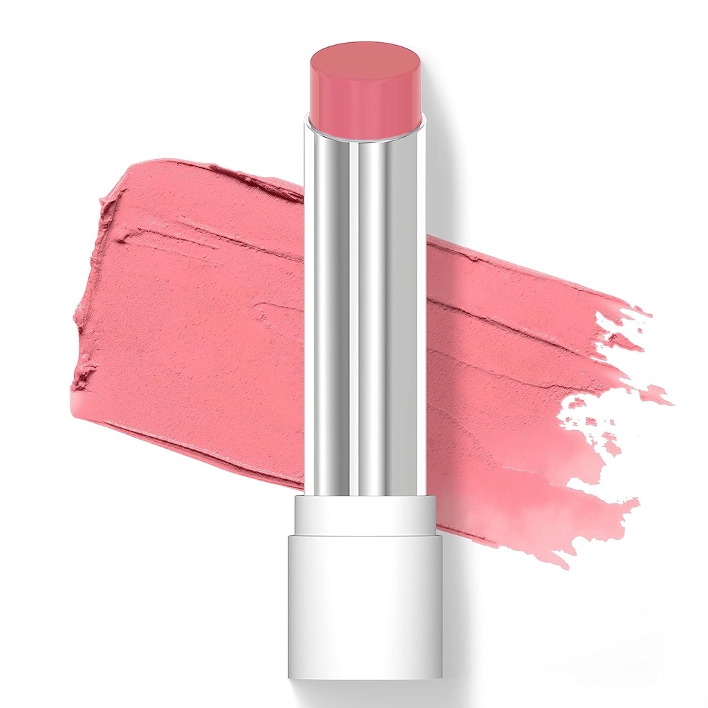 Son dưỡng môi có màu Wet n Wild Rose Comforting Lip Color