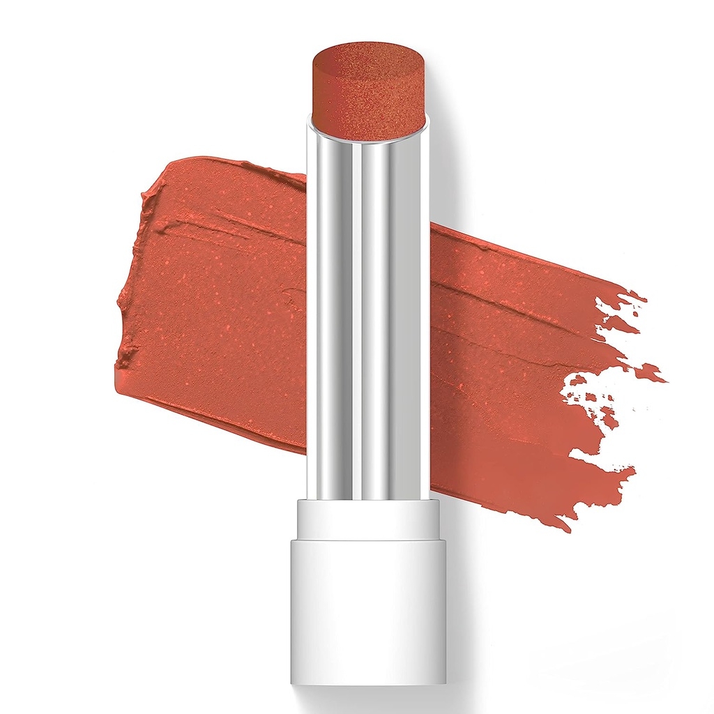 Son dưỡng môi có màu Wet n Wild Rose Comforting Lip Color