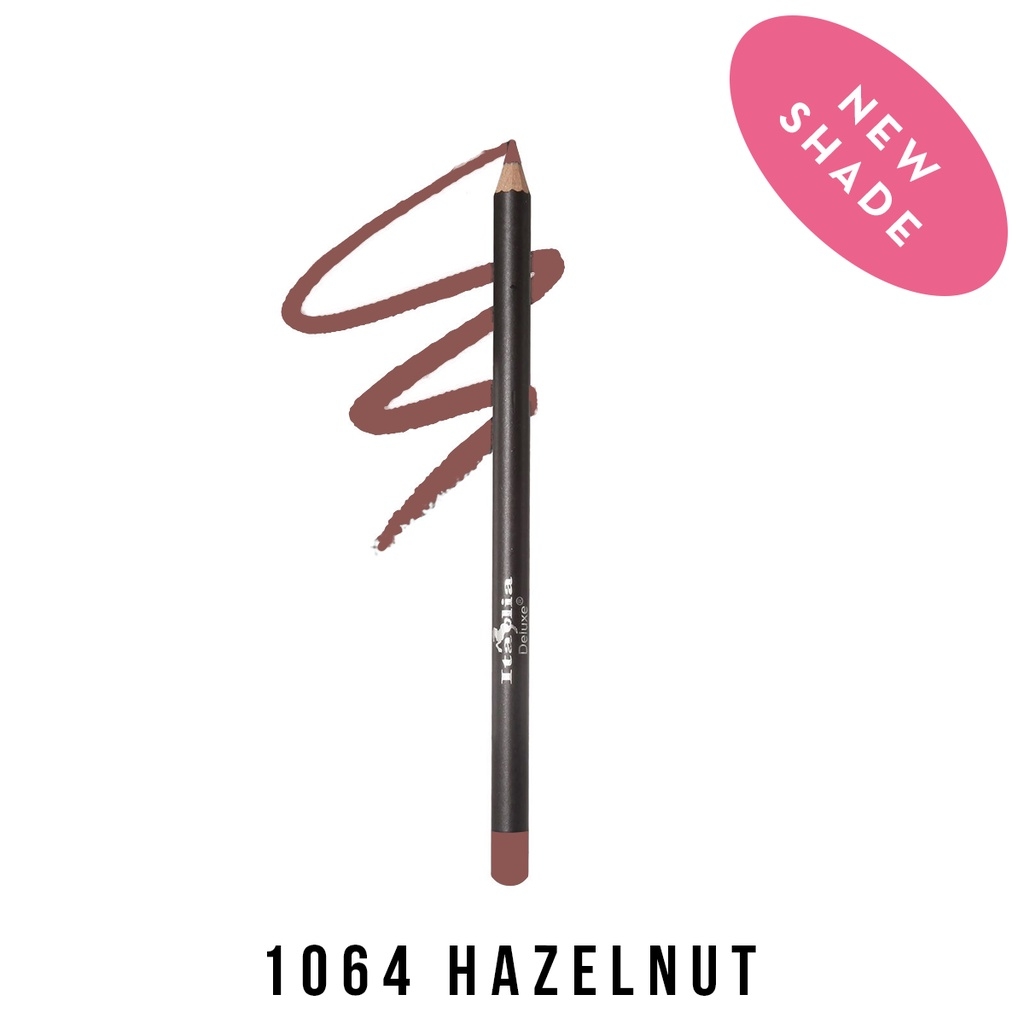 Chì kẻ viền môi Italia Deluxe Ultrafine Lip Liner