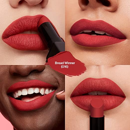 Son lì dạng thỏi Revlon Colorstay Suede Ink - dupe của son Nars Powermatte lipstick