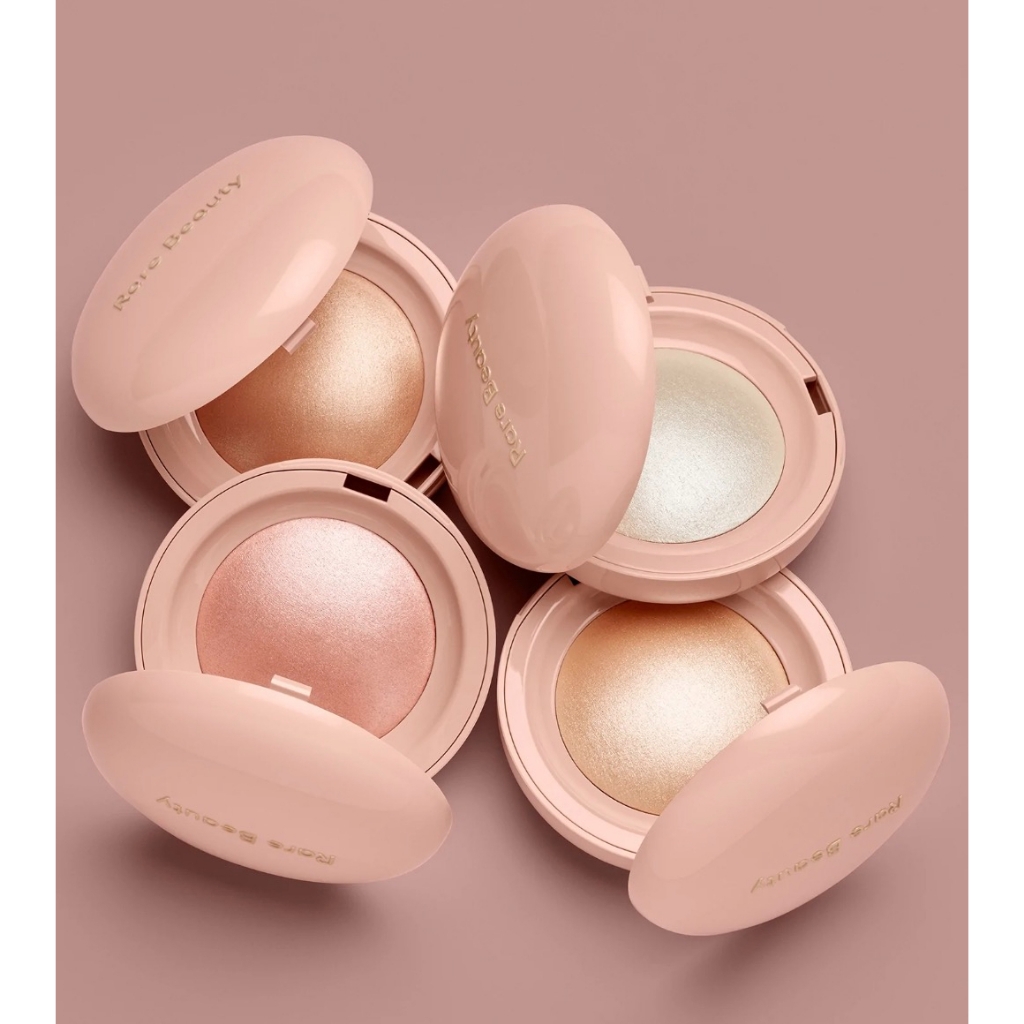 🌸🌸Phấn bắt sáng Rare Beauty Positive Light Silky Touch Highlighter🌸🌸