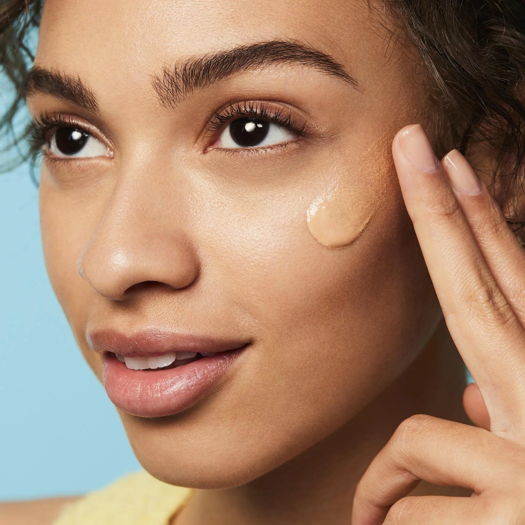 KCN mini Elf Whoa Glow SPF30 10ml