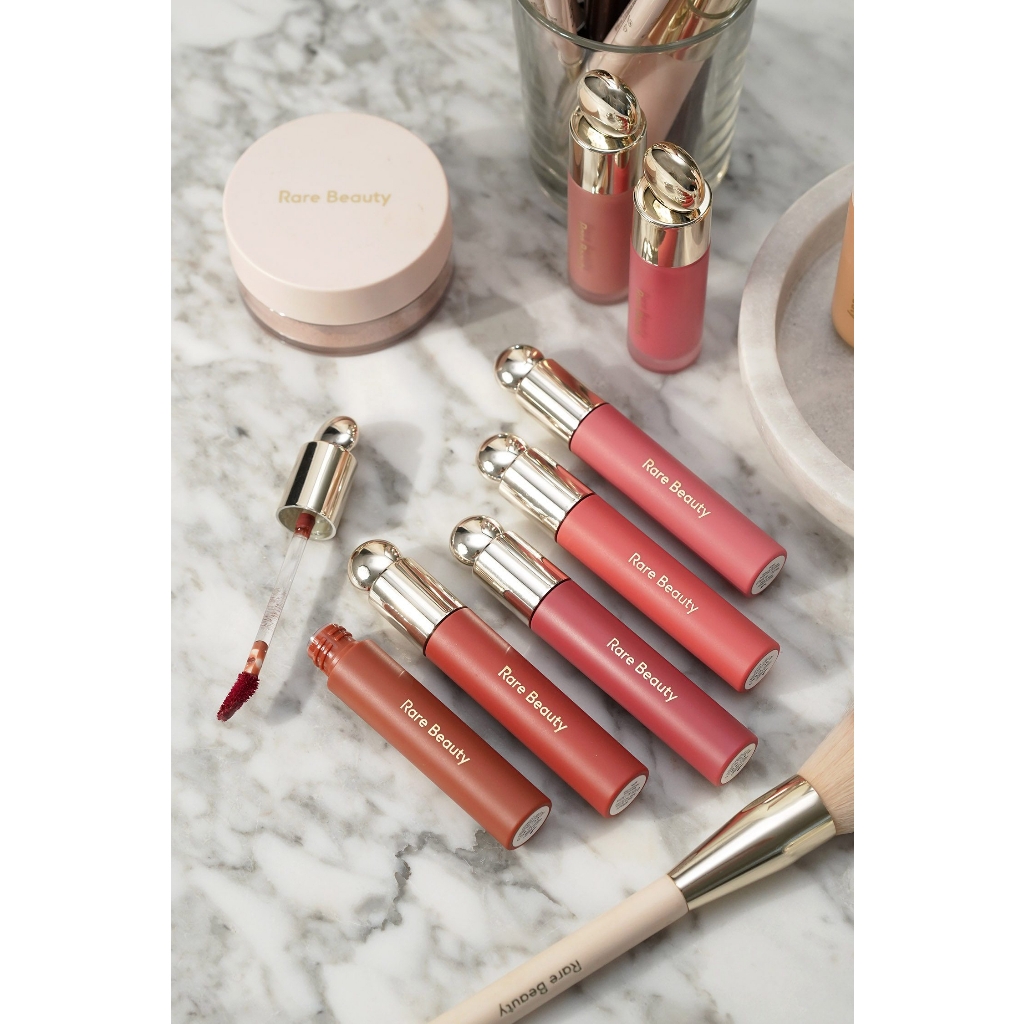 Son dưỡng dạng dầu Rare Beauty Soft Pinch Tinted Lip Oil