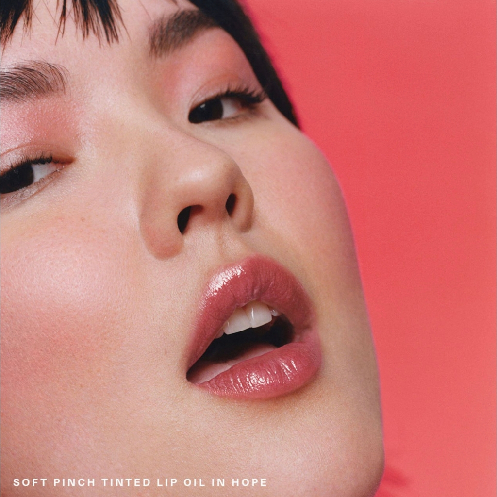 Son dưỡng dạng dầu Rare Beauty Soft Pinch Tinted Lip Oil