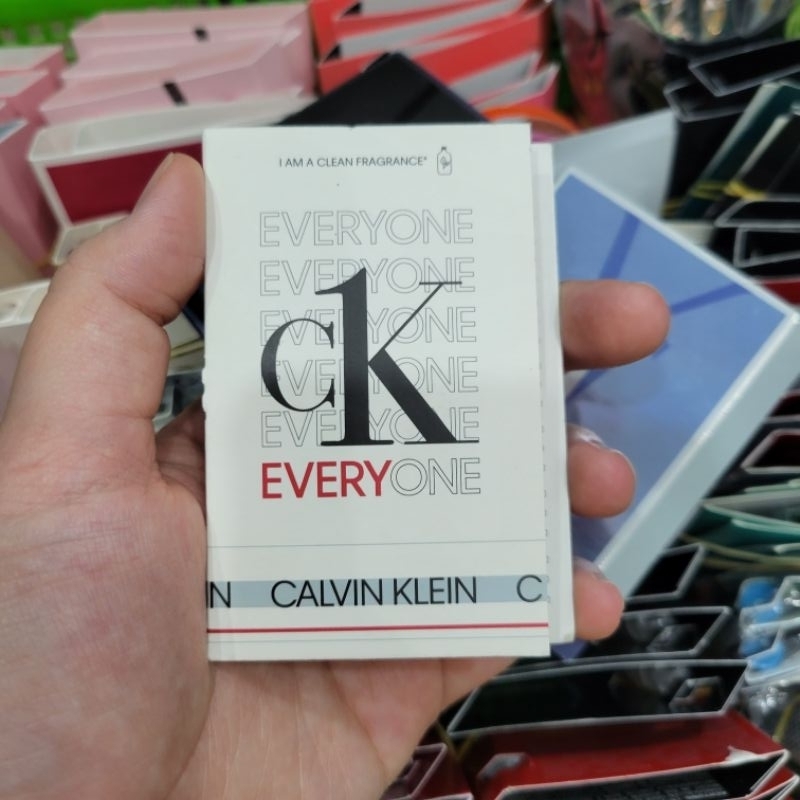 Sample nước hoa dầu thơm perfume mini vial nam dùng thử cao cấp chính hãng
