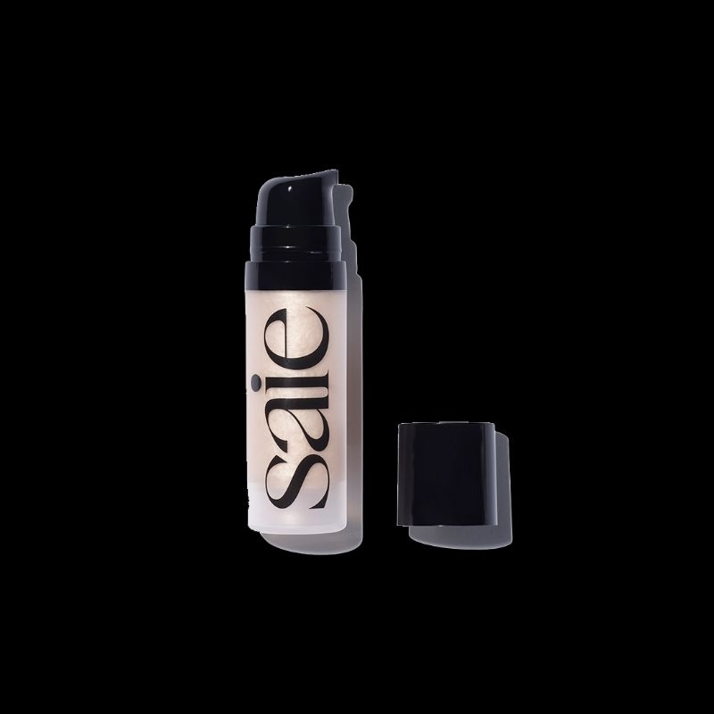 Kem bắt sáng Saie Slowy Super Gel Starglow