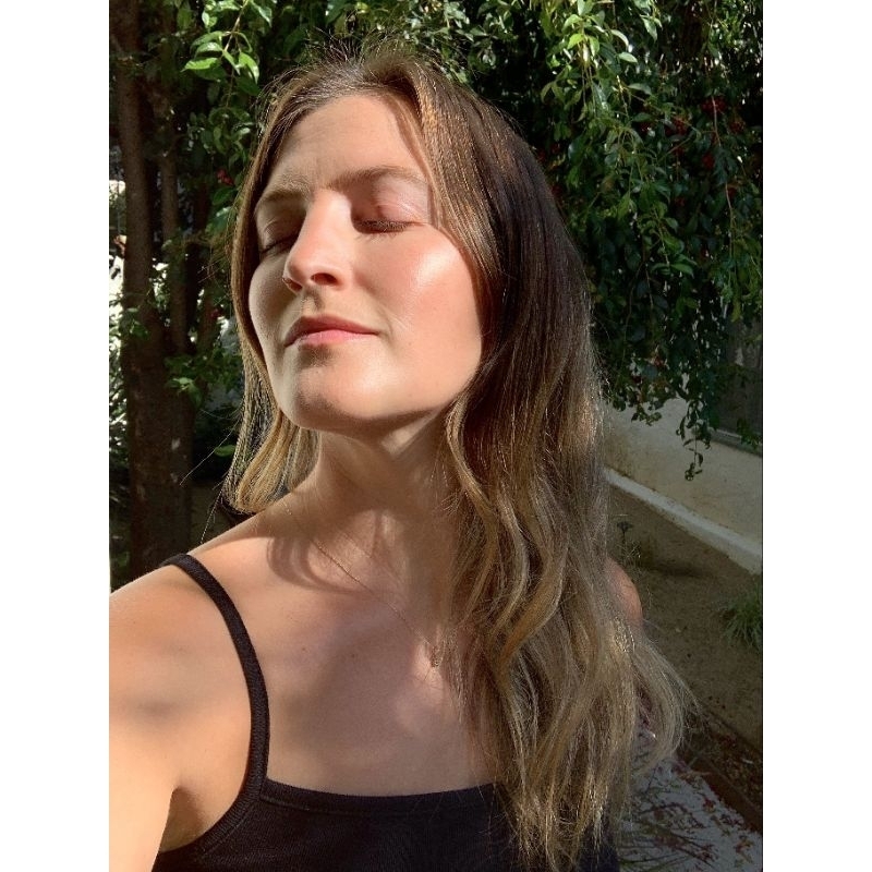 Kem bắt sáng Saie Slowy Super Gel Starglow