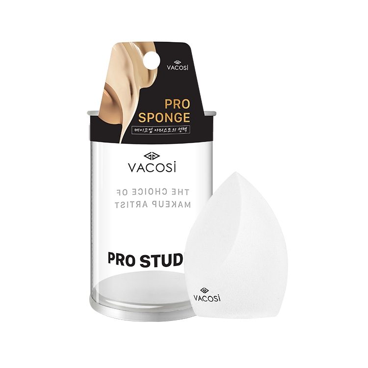 Bông mút tán nền Vacosi