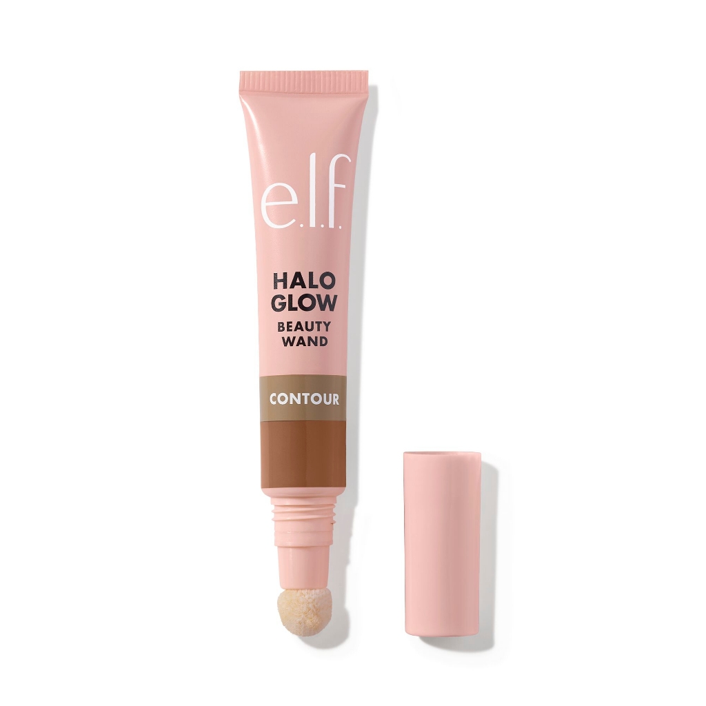 Tạo khối dạng kem Elf Halo Glow Beauty Wand 10ml
