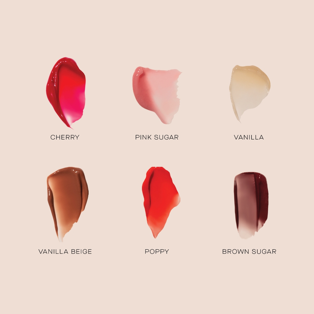 Son dưỡng môi có màu Summer Fridays Lip Butter Balm