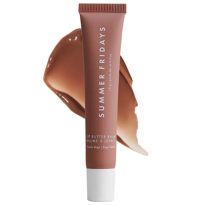 Son dưỡng môi có màu Summer Fridays Lip Butter Balm