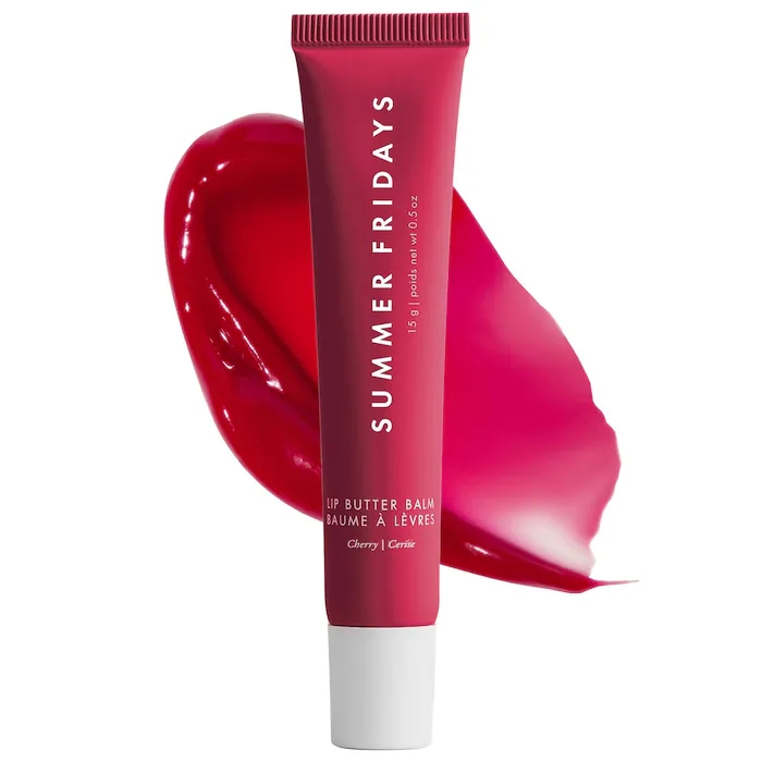 Son dưỡng môi có màu Summer Fridays Lip Butter Balm