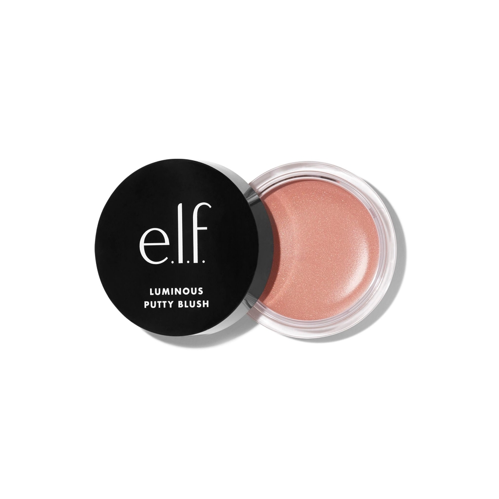 Má hồng dạng kem Elf Luminous Putty Blush