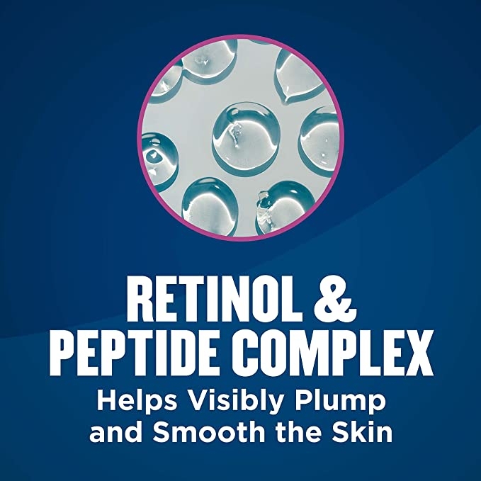 Kem dưỡng Gold Bond Age Renew Retinol Overnight chống lão hóa dành cho mặt và cơ thể 198g
