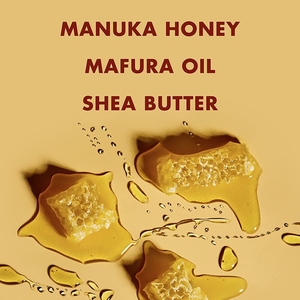 Ủ tóc Shea Moisture Manuka Honey & Mafura Oil Intensive Hydration Hair Masque 326g