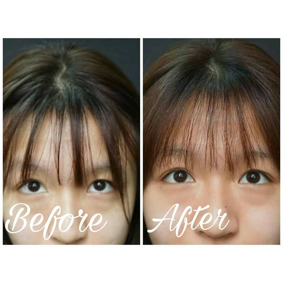 Dầu gội đầu khô Batiste