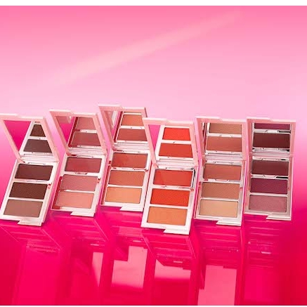 Bảng má hồng One/Size by Patrick Starrr Cheek Clapper 3D