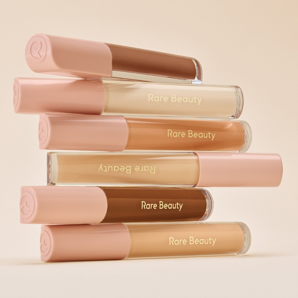 Kem làm sáng quầng mắt Rare Beauty Positive Light Under Eye Brightener