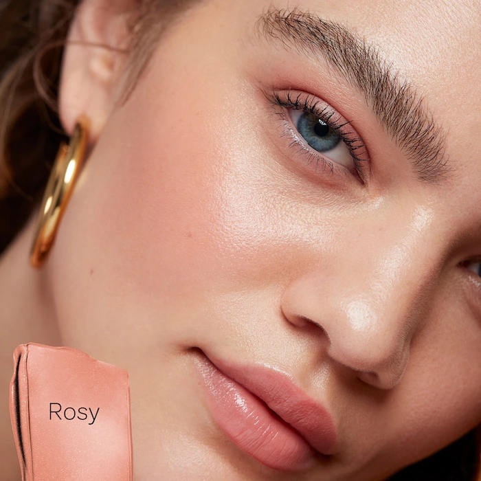 Má hồng dạng kem Saie Dew Blush