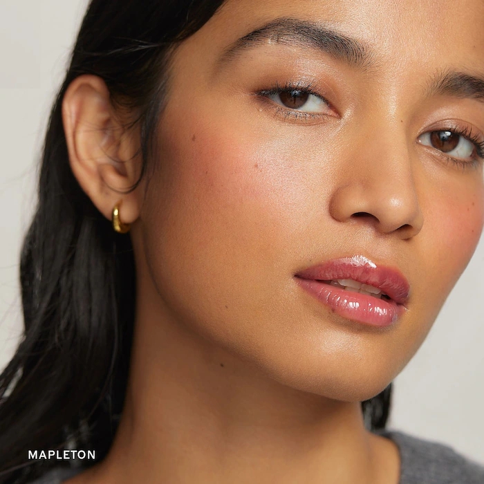 Son dưỡng dạng dầu có màu Merit Gelée Sheer Tinted Lip Oil