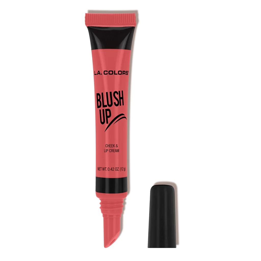 Má hồng + Son kem La Colors Blush Up Cheek and Lip Cream