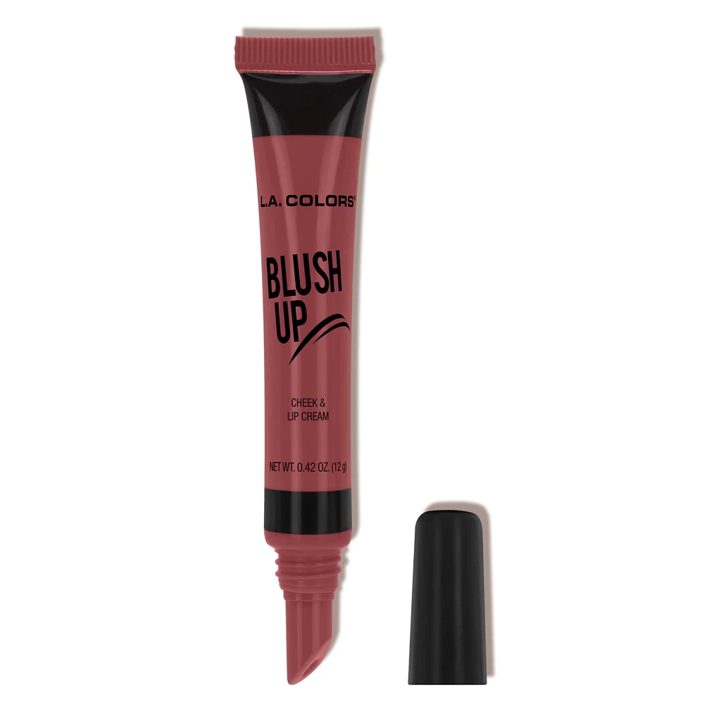 Má hồng + Son kem La Colors Blush Up Cheek and Lip Cream