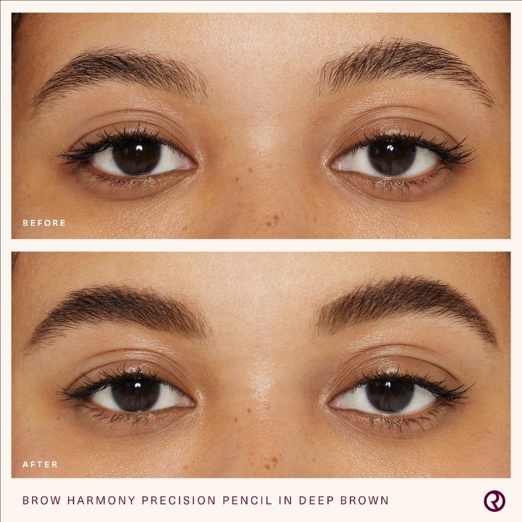 Chì kẻ chân mày Rare Beauty Brow Harmony Precision