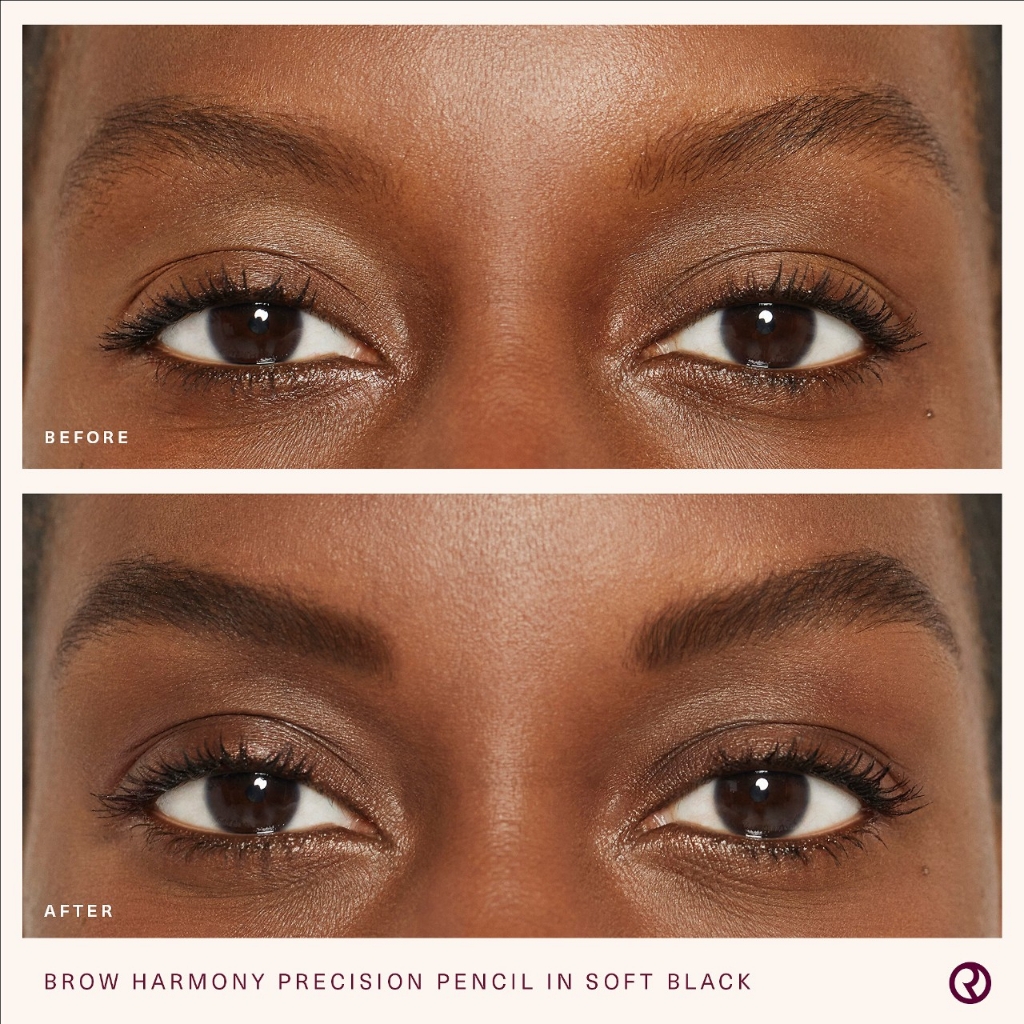 Chì kẻ chân mày Rare Beauty Brow Harmony Precision