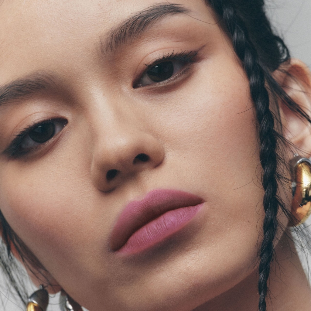 Son kem lì Fenty Beauty Icon Velvet Liquid Lipstick