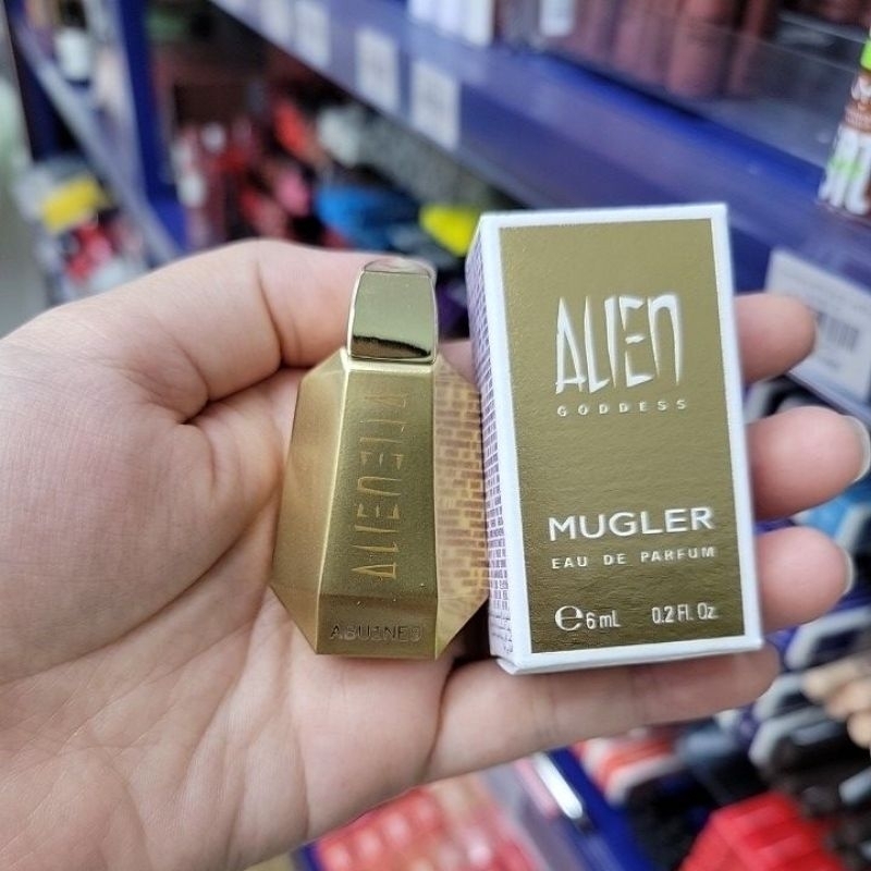 Nước Hoa Mini Nữ