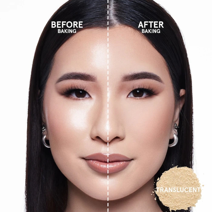Phấn phủ dạng bột One Size Ultimate Blurring Setting Powder 34.5g làm mờ và mịn da