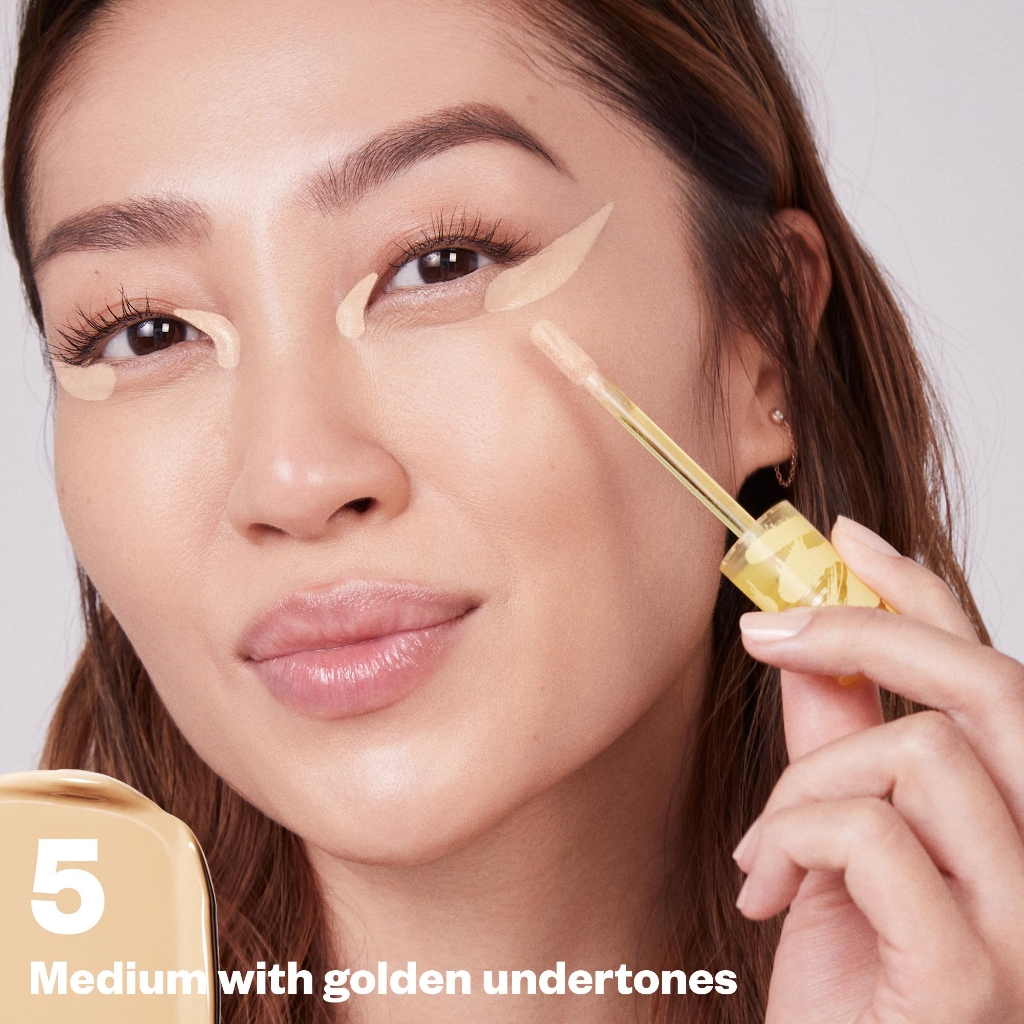 Kem che khuyết điểm làm sáng da Kosas 6ml