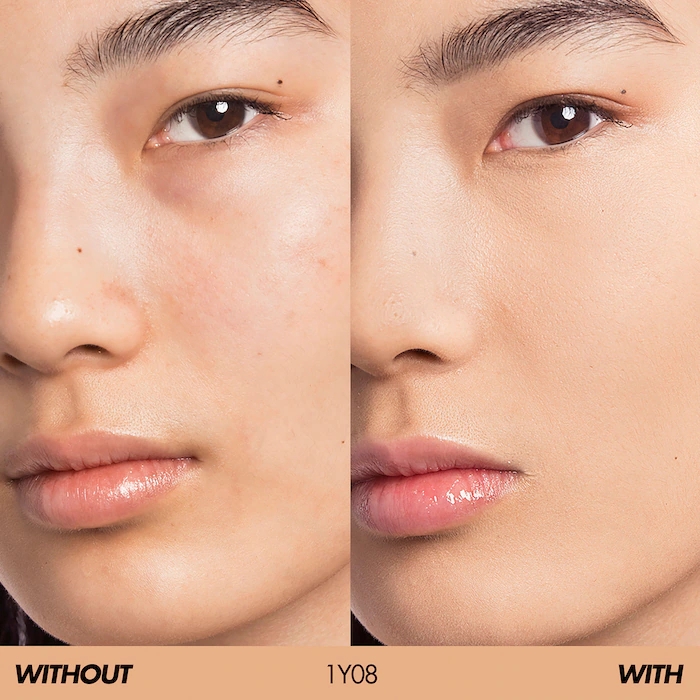 Kem nền Makeup Forever HD Skin Undetectable Longwear Foundation 30ml