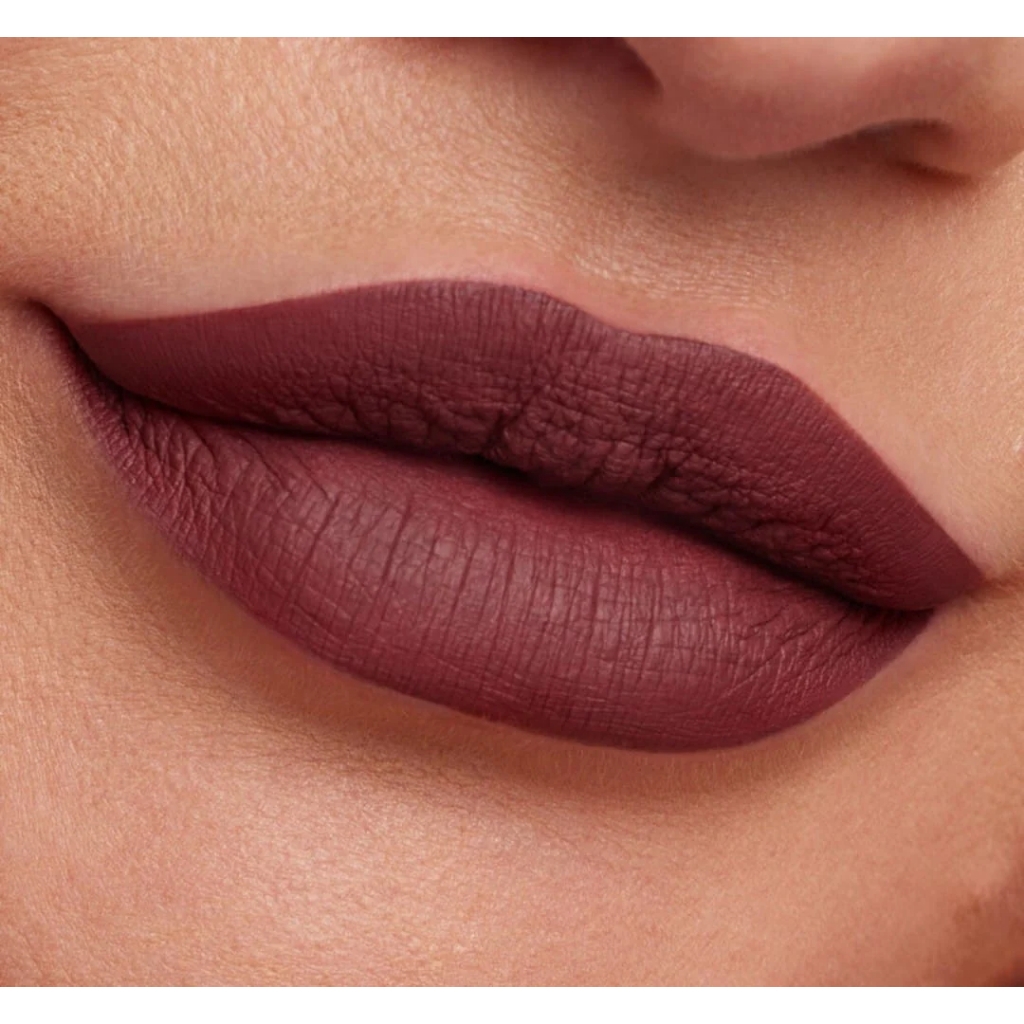 Son kem lì Huda Beauty Liquid Matte mini 1.9ml