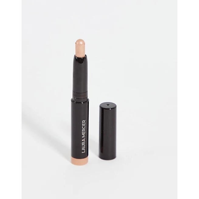 [Mini] Màu mắt dạng thỏi Laura Mericer Cavia Stick Eye Color - Rose Gold