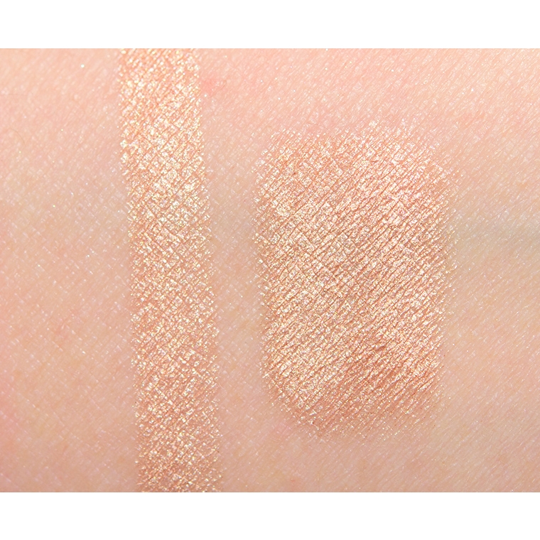[Mini] Màu mắt dạng thỏi Laura Mericer Cavia Stick Eye Color - Rose Gold