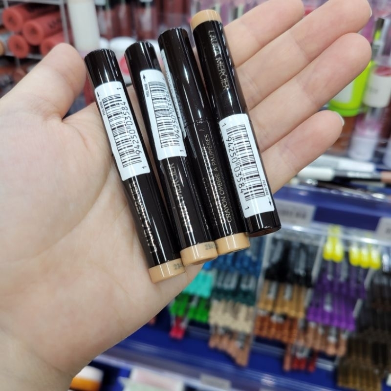 [Mini] Màu mắt dạng thỏi Laura Mericer Cavia Stick Eye Color - Rose Gold